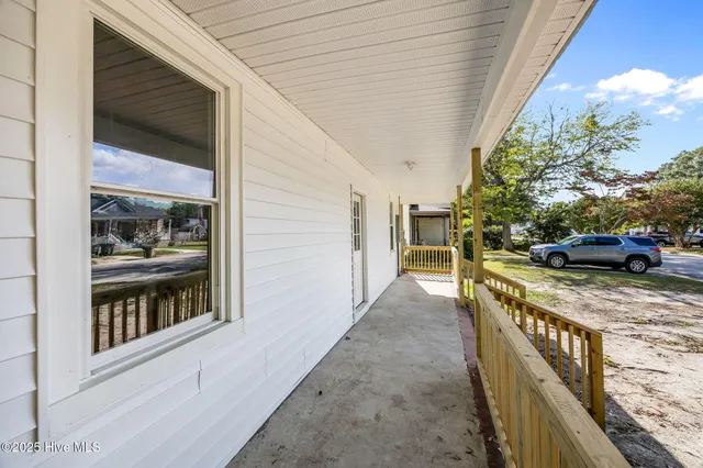 $159,000 | 505 West Walnut Street, Tarboro, NC 27886