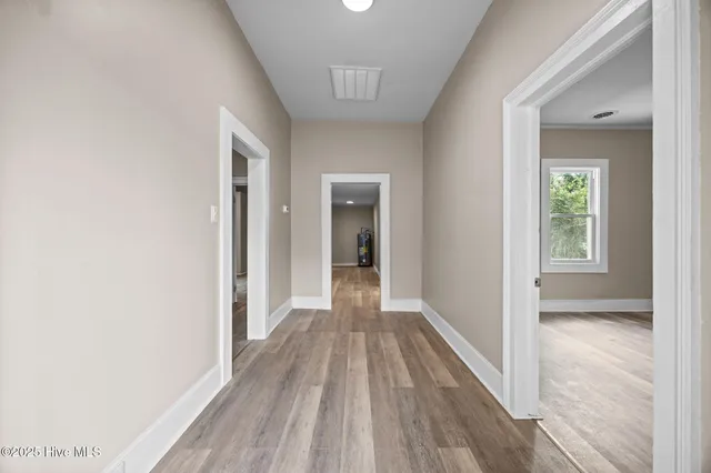 $159,000 | 505 West Walnut Street, Tarboro, NC 27886