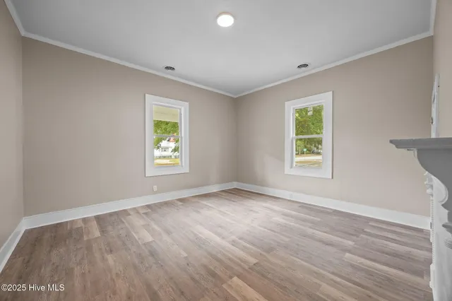 $159,000 | 505 West Walnut Street, Tarboro, NC 27886