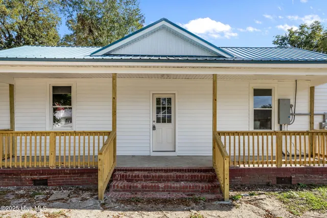 $159,000 | 505 West Walnut Street, Tarboro, NC 27886