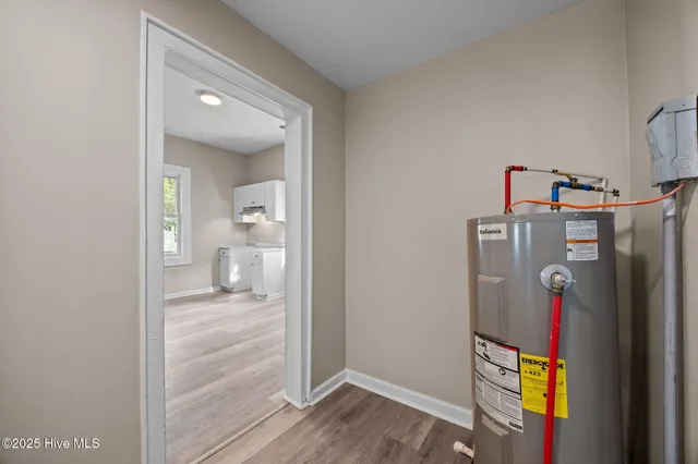 $159,000 | 505 West Walnut Street, Tarboro, NC 27886