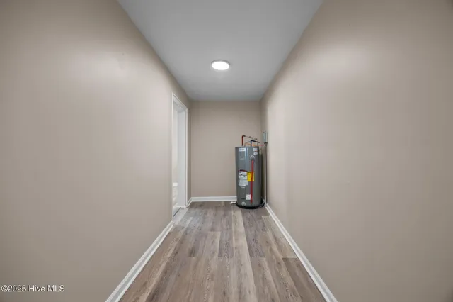 $159,000 | 505 West Walnut Street, Tarboro, NC 27886