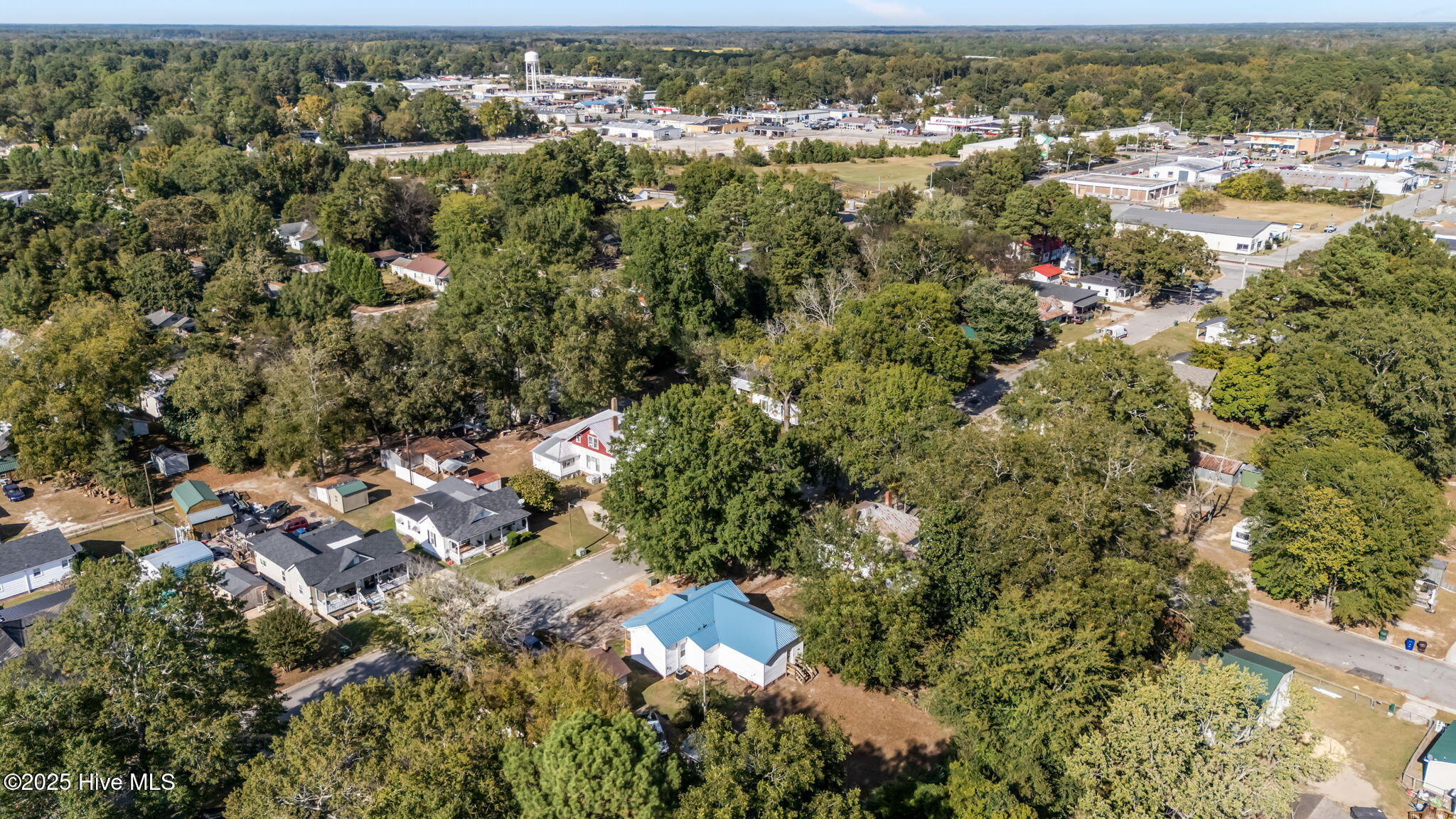 505 West Walnut Street Tarboro, NC 27886 - Photo 45 of 50 10-web-or-mls-DJI_20251007153704_0747_D