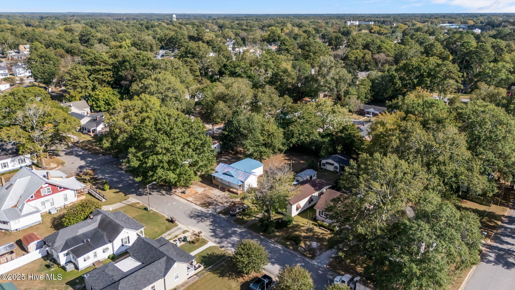 505 West Walnut Street Tarboro, NC 27886 - Photo 47 of 50 12-web-or-mls-DJI_20251007153813_0749_D