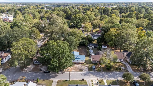 $159,000 | 505 West Walnut Street, Tarboro, NC 27886