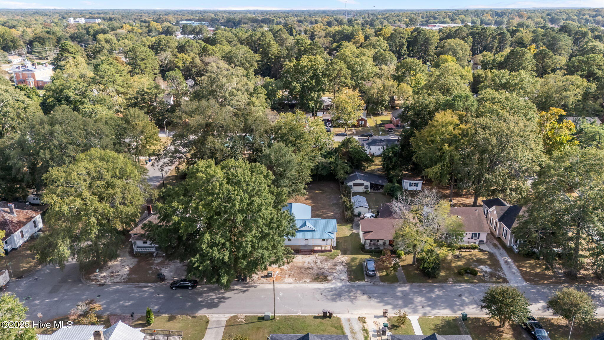 505 West Walnut Street Tarboro, NC 27886 - Photo 48 of 50 13-web-or-mls-DJI_20251007153852_0750_D