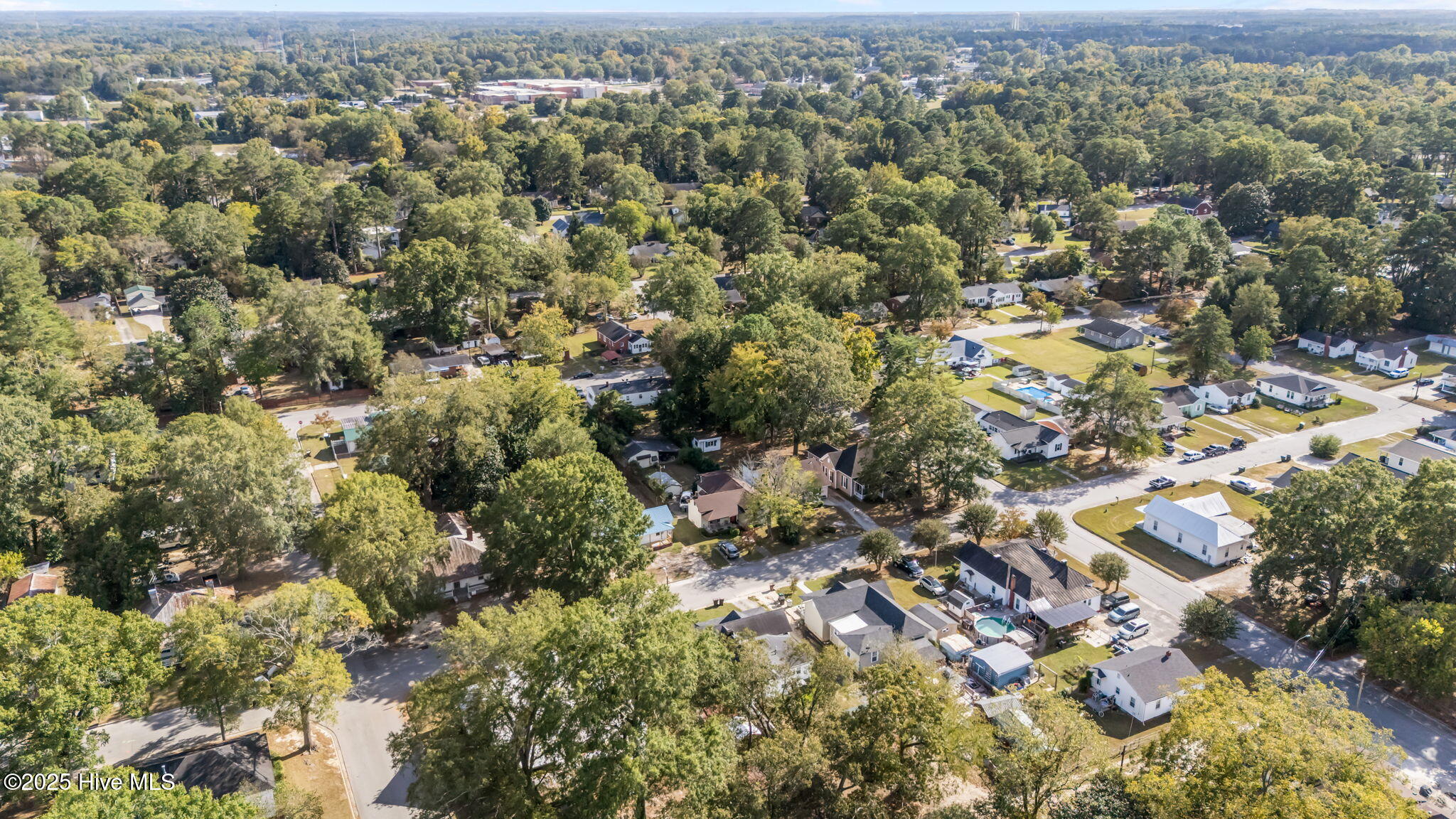 505 West Walnut Street Tarboro, NC 27886 - Photo 49 of 50 14-web-or-mls-DJI_20251007153914_0751_D