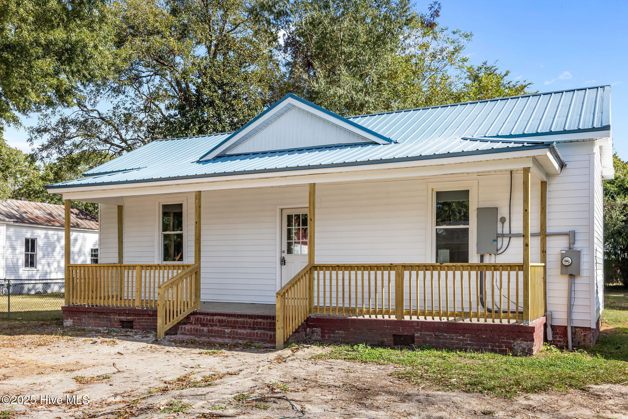 505 West Walnut Street Tarboro, NC 27886 - Photo 5 of 50 43-web-or-mls-IMG_9282