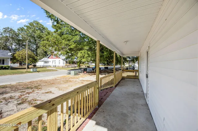 $159,000 | 505 West Walnut Street, Tarboro, NC 27886