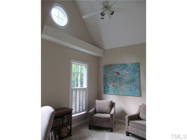 1705 Chestnut Hill Road Wake Forest, NC 27587 - Photo 9 of 18 Living Room