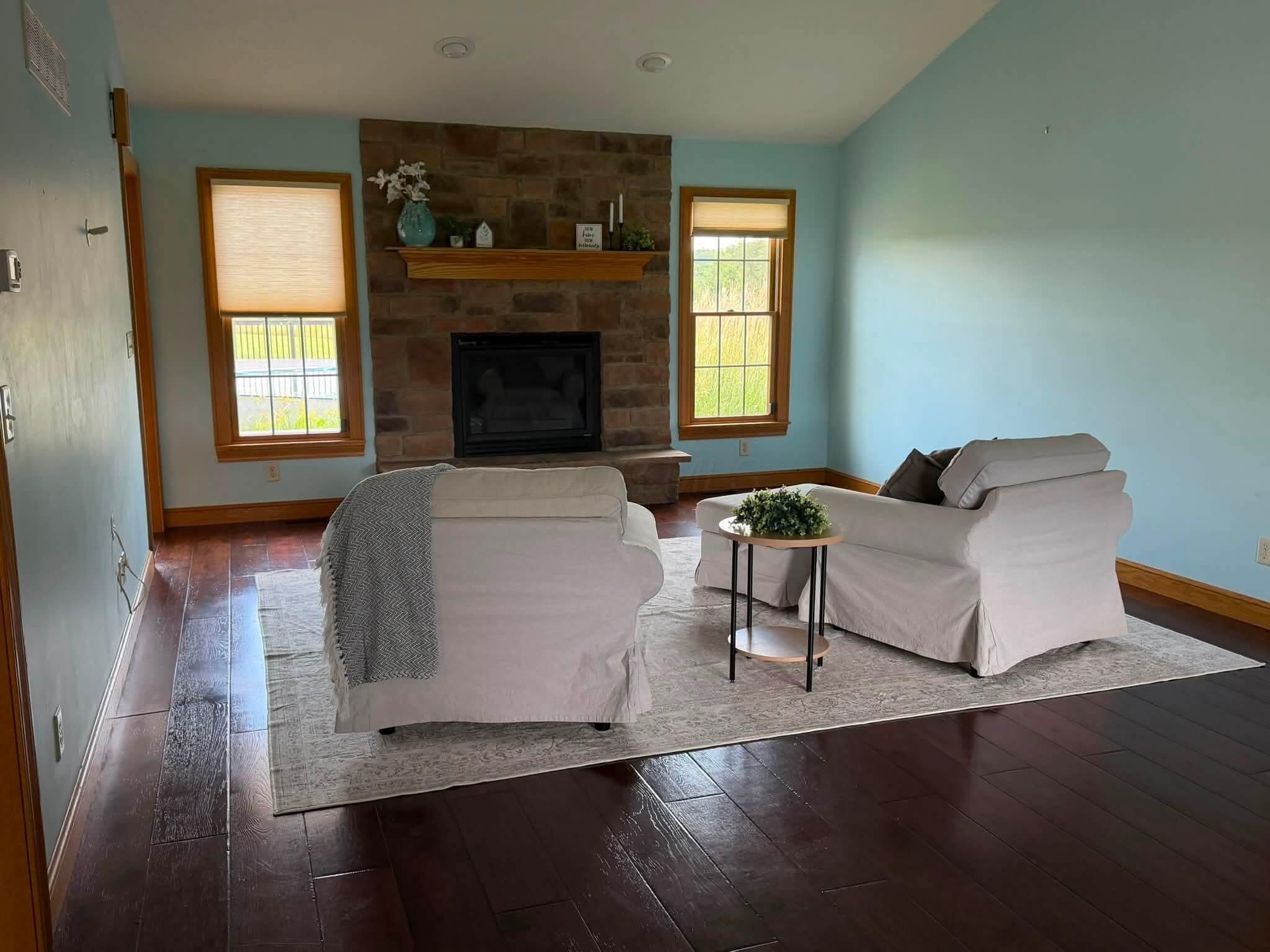 855 Bowers Road Mansfield, OH 44903 - Photo 10 of 91 55670