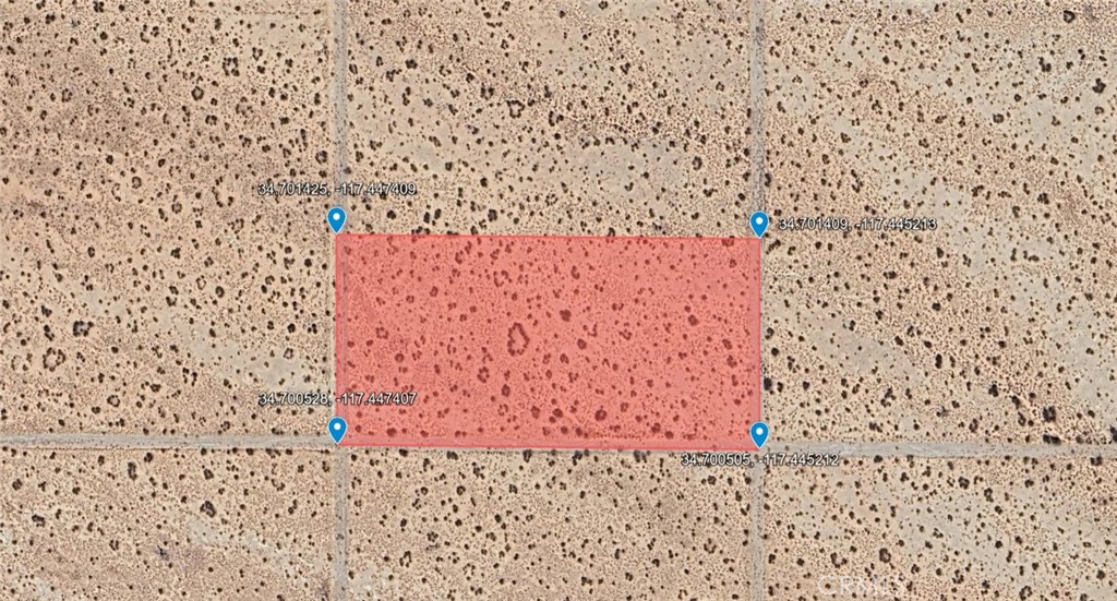 0 Mulz Road Adelanto, CA 92301 - Photo 13 of 18