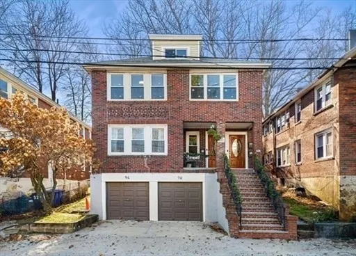 $3,800 | 94-96 Colborne Road, Unit 2, Boston, MA 02135