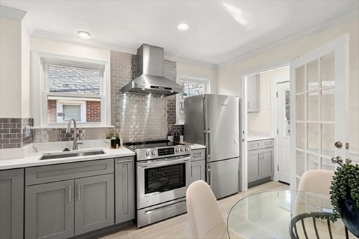 94-96 Colborne Road, Unit 2 Boston, MA 02135 - Photo 3 of 15