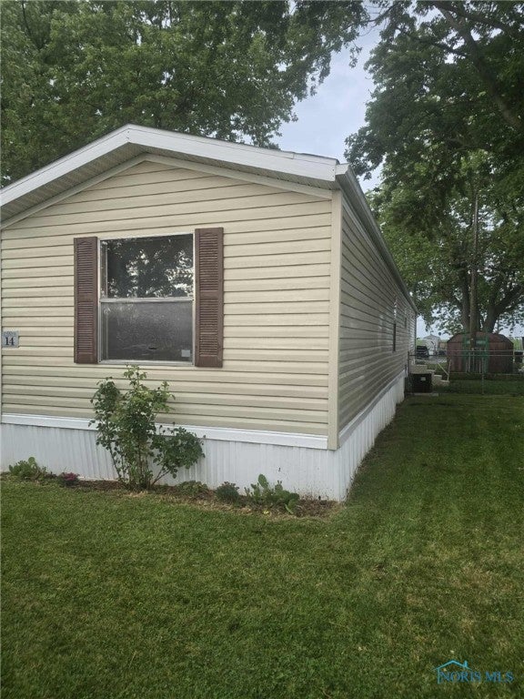 13673 County Road East, Unit 14 Bryan, OH 43506 - Photo 2 of 3 Gallery Image 2