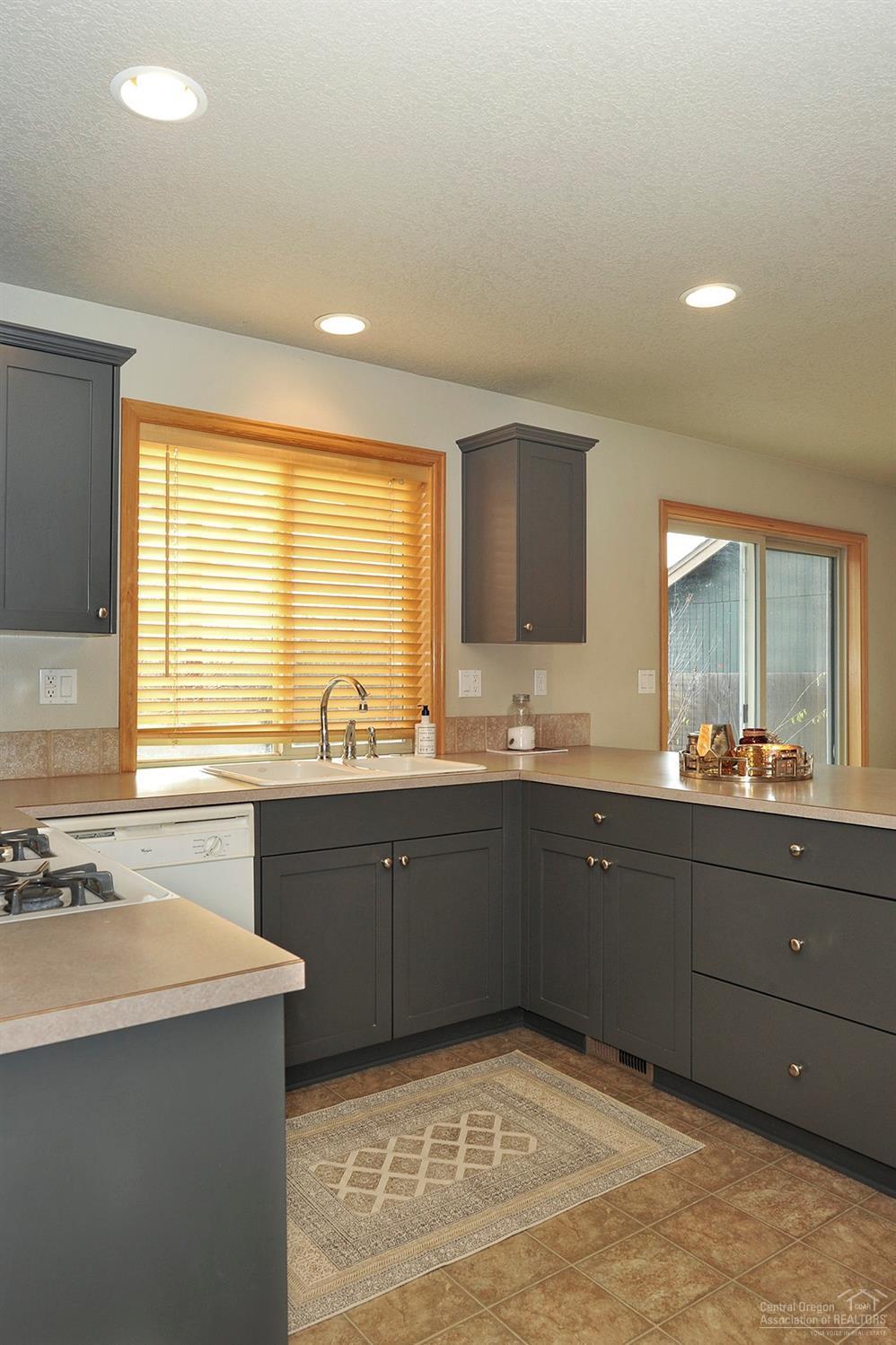 20584 Dylan Loop Bend, OR 97702 - Photo 8 of 20 Another view of the kitchen. Cabinets ha