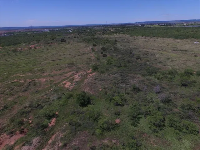 a view of a lake with a mountain in the background
