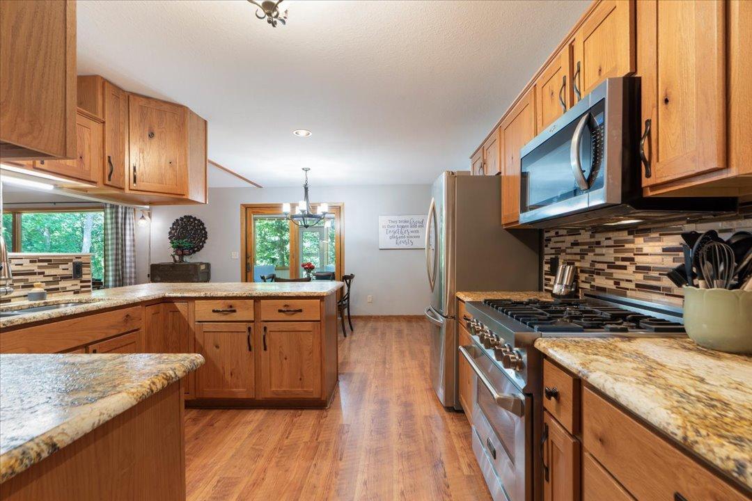1167 Deer Ridge Road Southwest Pillager, MN 56473 - Photo 6 of 31