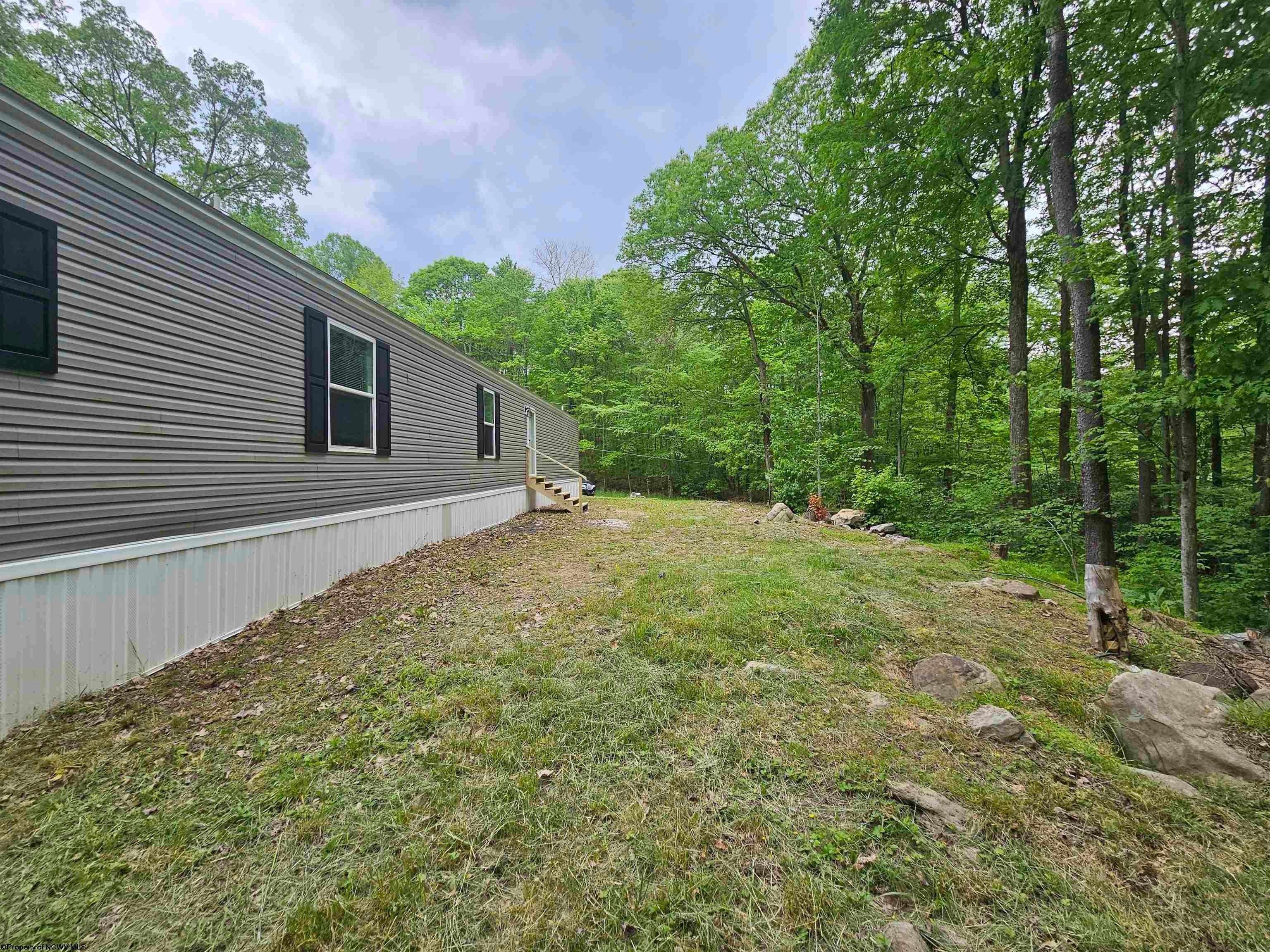 1360 Awman Road Bruceton Mills, WV 26525 - Photo 5 of 5 Gallery Image 5