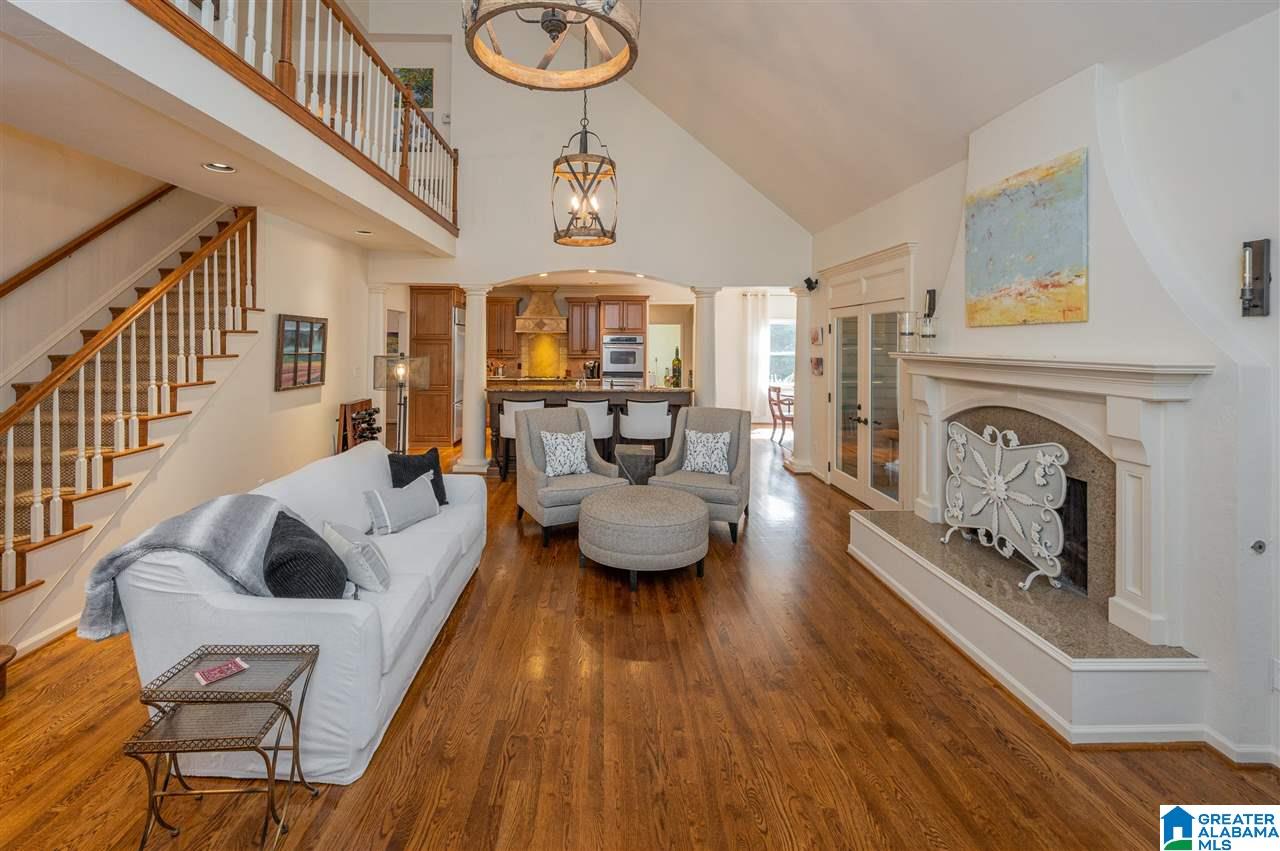 2532 Dolly Ridge Road Birmingham, AL 35243 - Photo 14 of 50