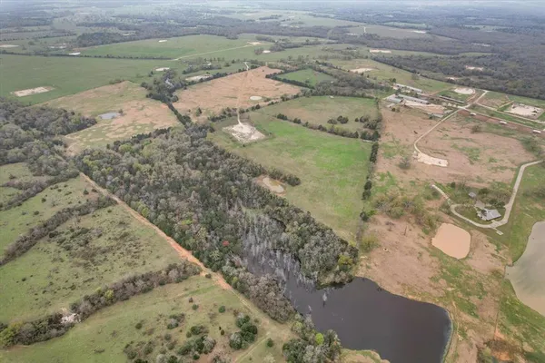 $392,840 | 141 County Road 141, Streetman, TX 75859