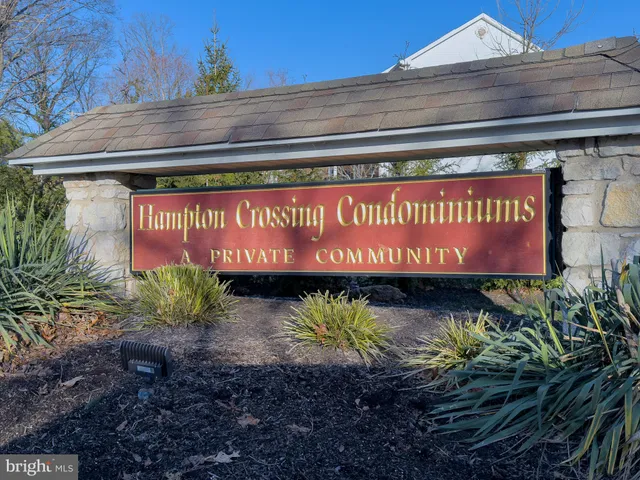 $240,000 | 203 Hampton Crossing, Unit 203B, Southampton, PA 18966