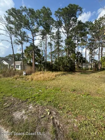 $43,500 | 443 Wayland Road Southwest, Palm Bay, FL 32908