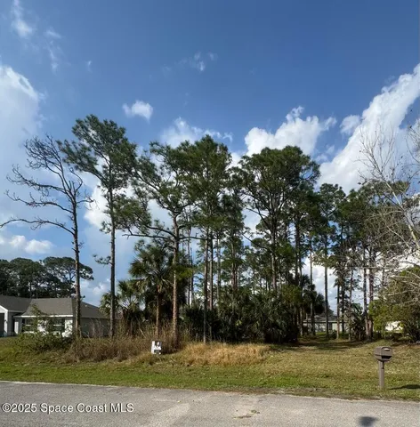 $43,500 | 443 Wayland Road Southwest, Palm Bay, FL 32908