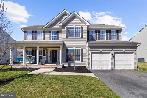 $529,900 | 143 Meadowcroft Drive, Centreville MD, MD 21617