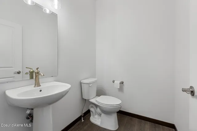 $619,900 | 4463 East Marble Fox Avenue, Post Falls, ID 83854