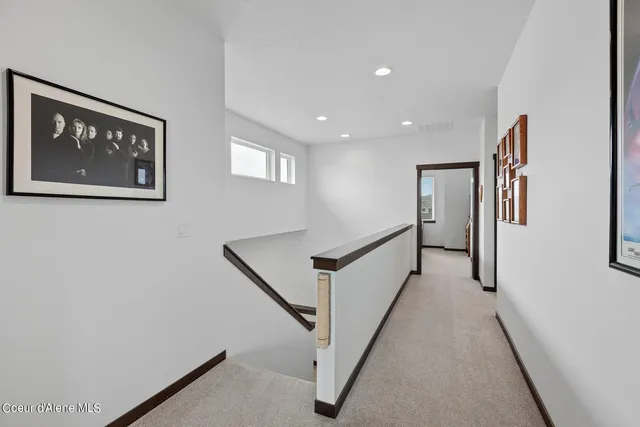 $619,900 | 4463 East Marble Fox Avenue, Post Falls, ID 83854