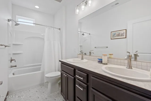 $619,900 | 4463 East Marble Fox Avenue, Post Falls, ID 83854