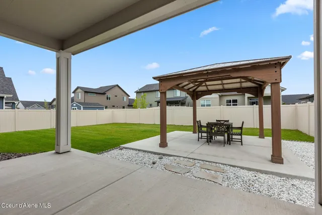 $619,900 | 4463 East Marble Fox Avenue, Post Falls, ID 83854