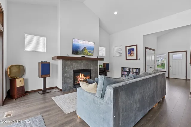 $619,900 | 4463 East Marble Fox Avenue, Post Falls, ID 83854