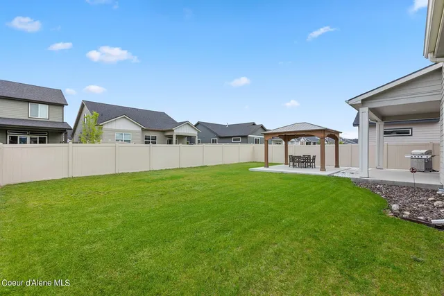 $619,900 | 4463 East Marble Fox Avenue, Post Falls, ID 83854