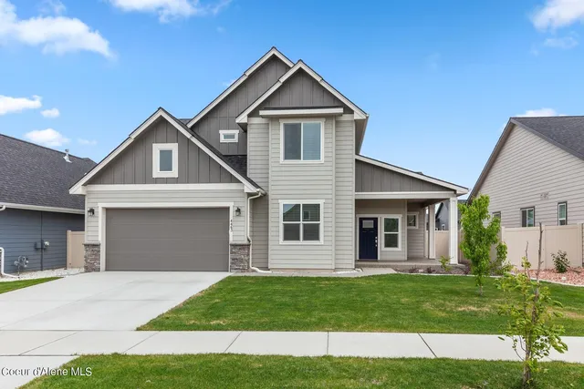 $619,900 | 4463 East Marble Fox Avenue, Post Falls, ID 83854