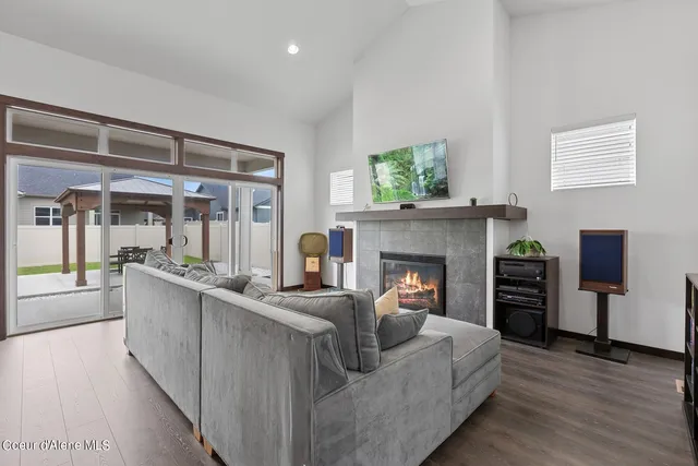 $619,900 | 4463 East Marble Fox Avenue, Post Falls, ID 83854