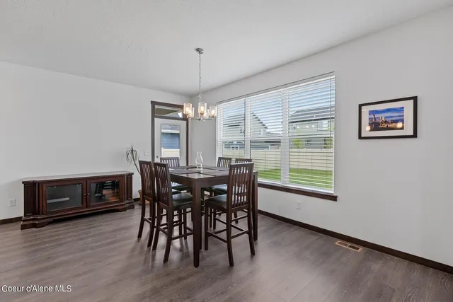 $619,900 | 4463 East Marble Fox Avenue, Post Falls, ID 83854