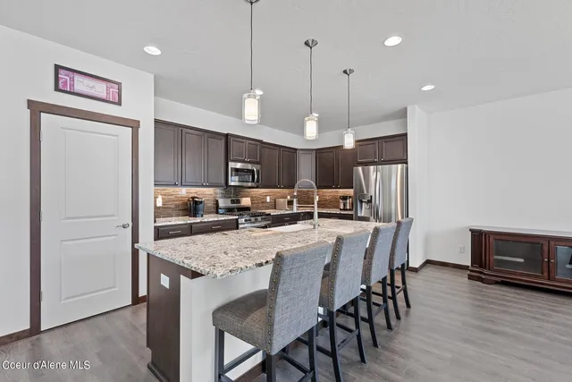 $619,900 | 4463 East Marble Fox Avenue, Post Falls, ID 83854