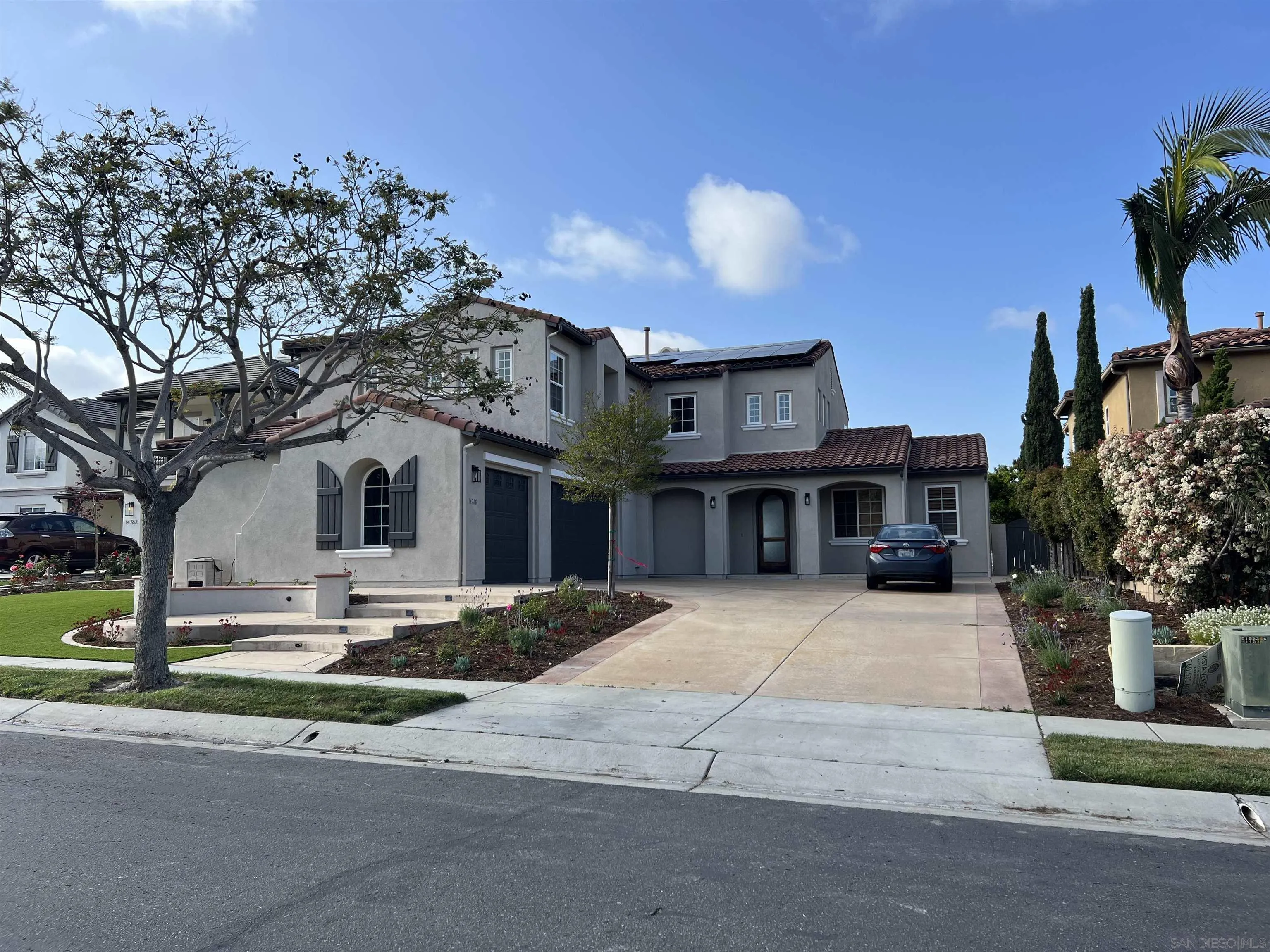 14768 Rio Rancho San Diego, CA 92127 - Photo 1 of 1 Gallery Image 1