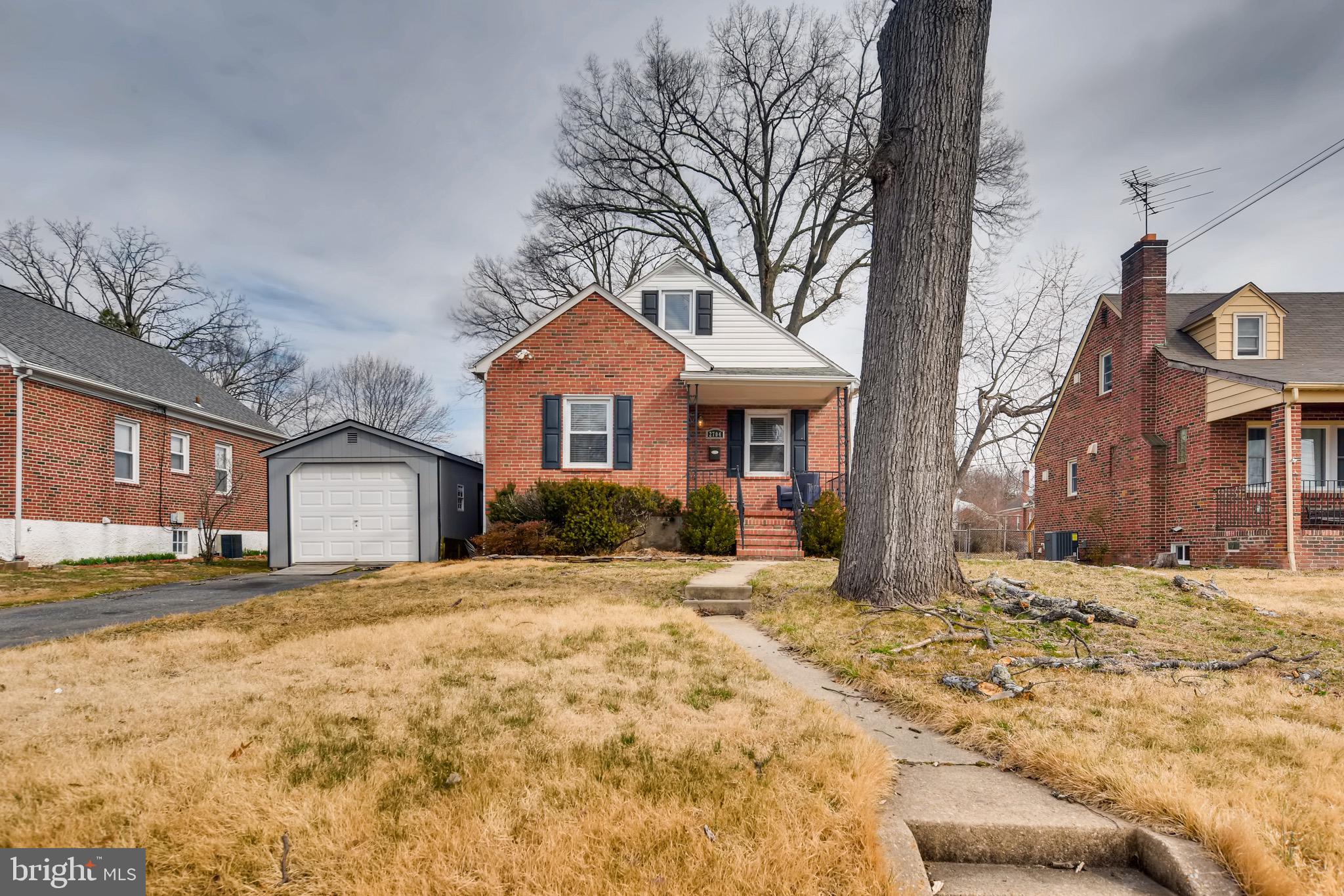 2704 Garnet Road Baltimore, MD 21234 - Photo 1 of 27