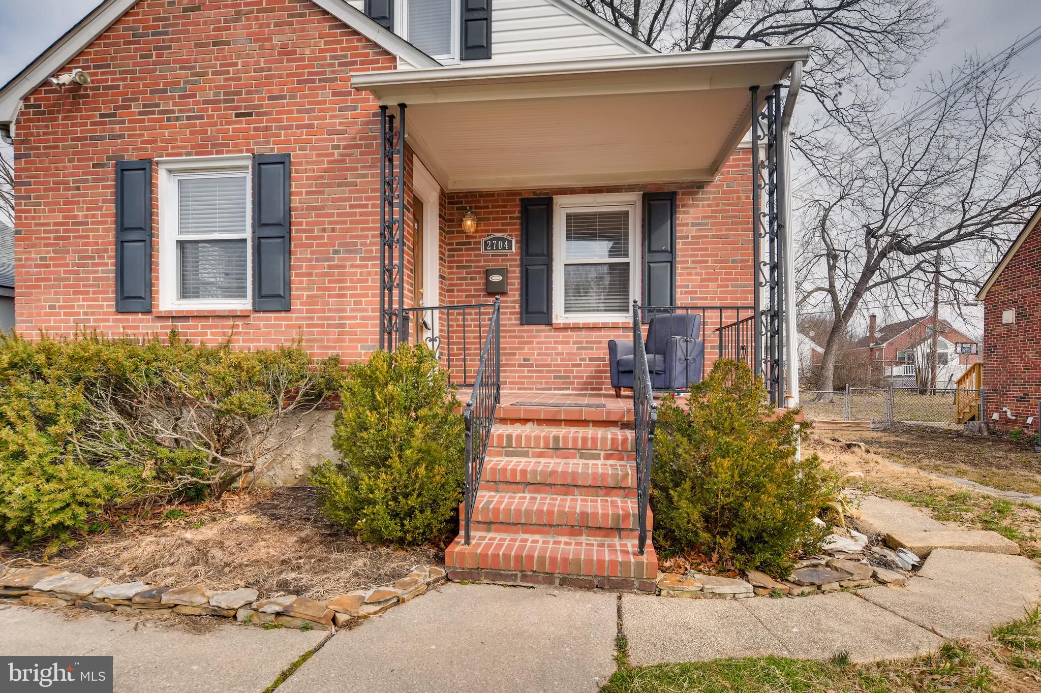 2704 Garnet Road Baltimore, MD 21234 - Photo 2 of 27