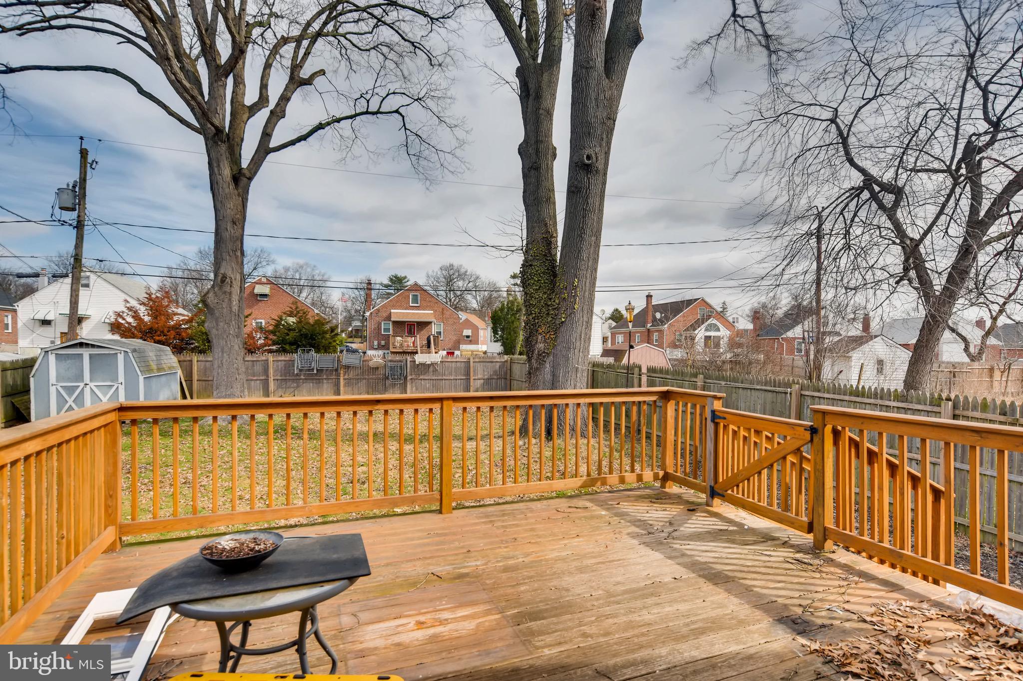 2704 Garnet Road Baltimore, MD 21234 - Photo 23 of 27
