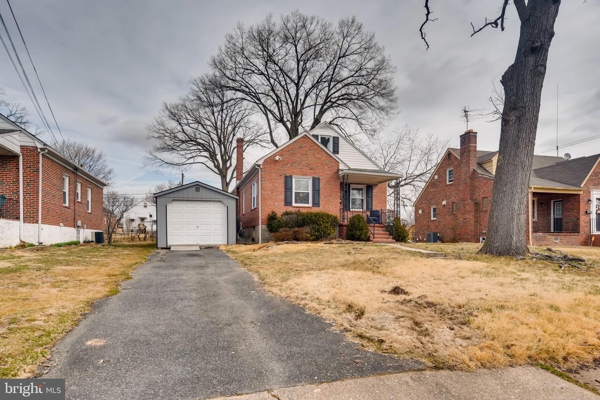 2704 Garnet Road Baltimore, MD 21234 - Photo 24 of 27