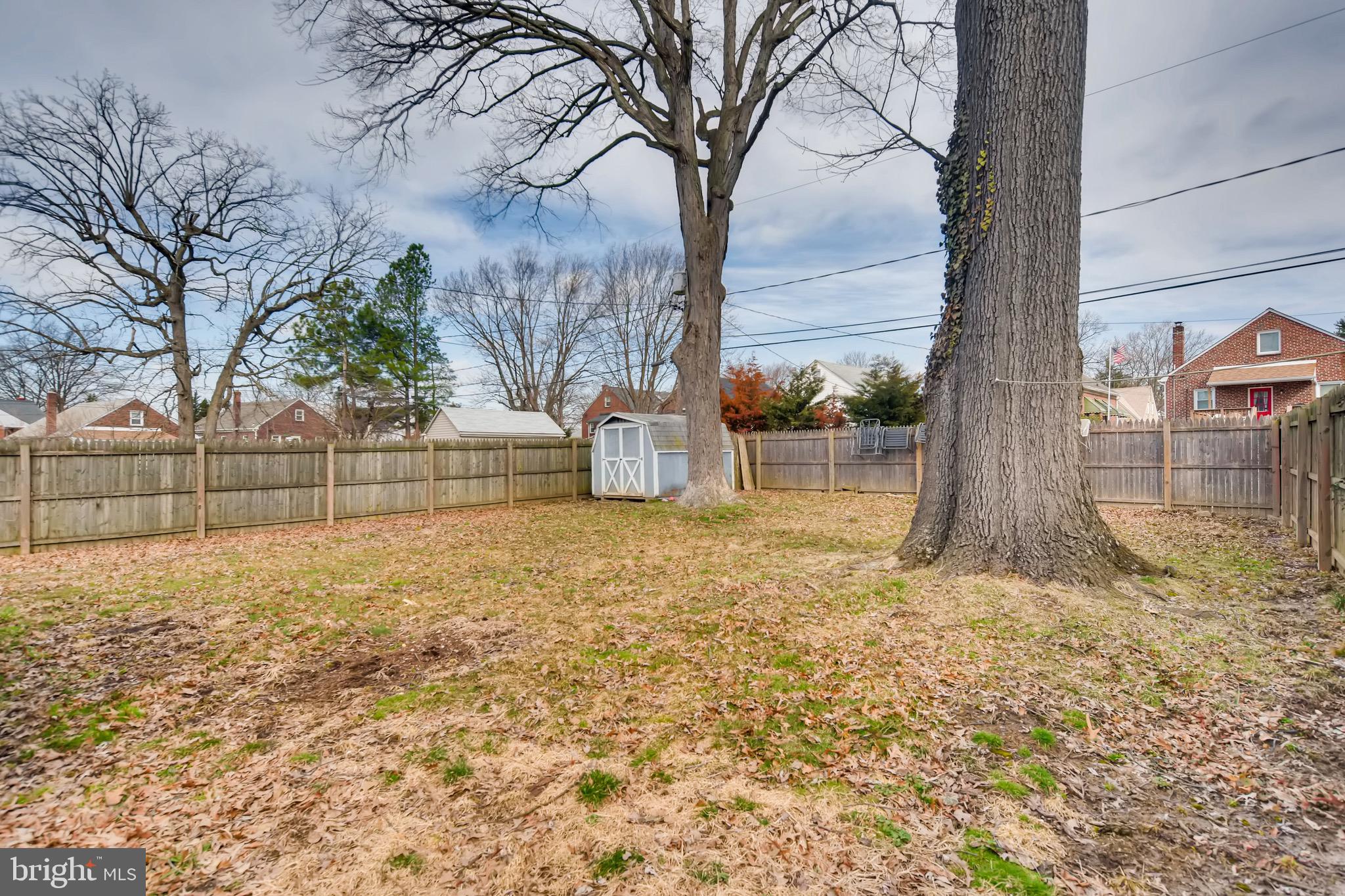 2704 Garnet Road Baltimore, MD 21234 - Photo 25 of 27