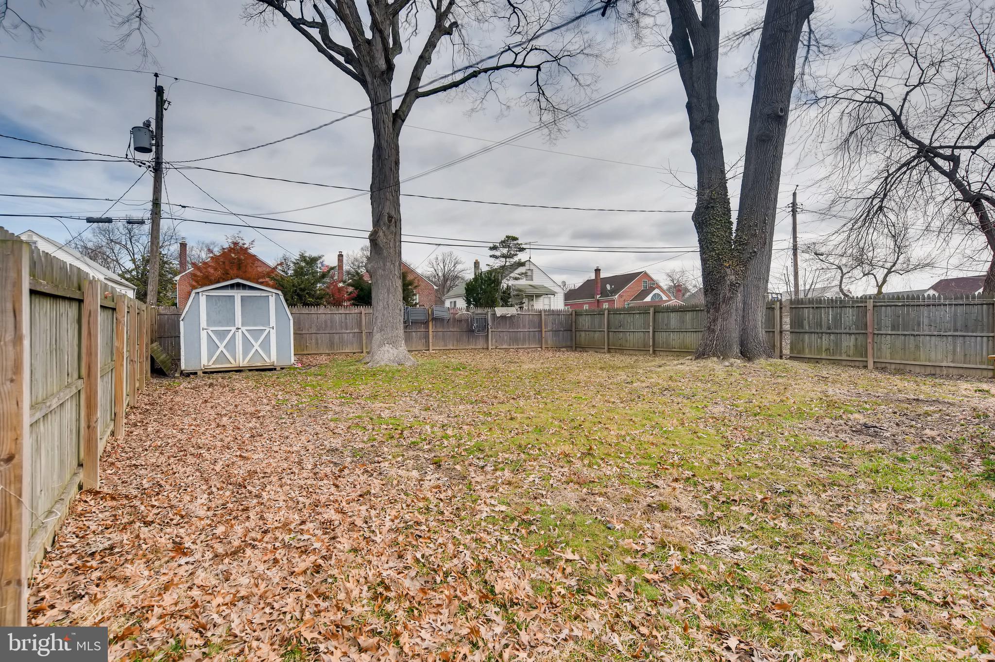 2704 Garnet Road Baltimore, MD 21234 - Photo 26 of 27