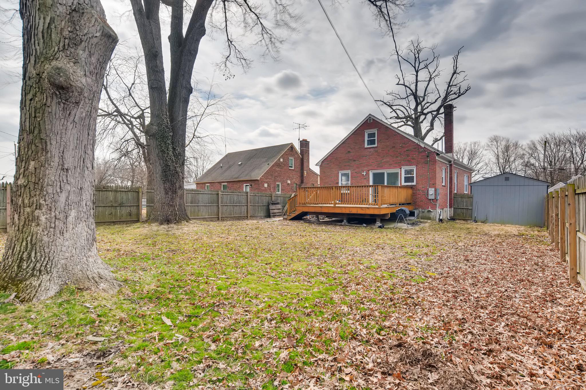 2704 Garnet Road Baltimore, MD 21234 - Photo 27 of 27