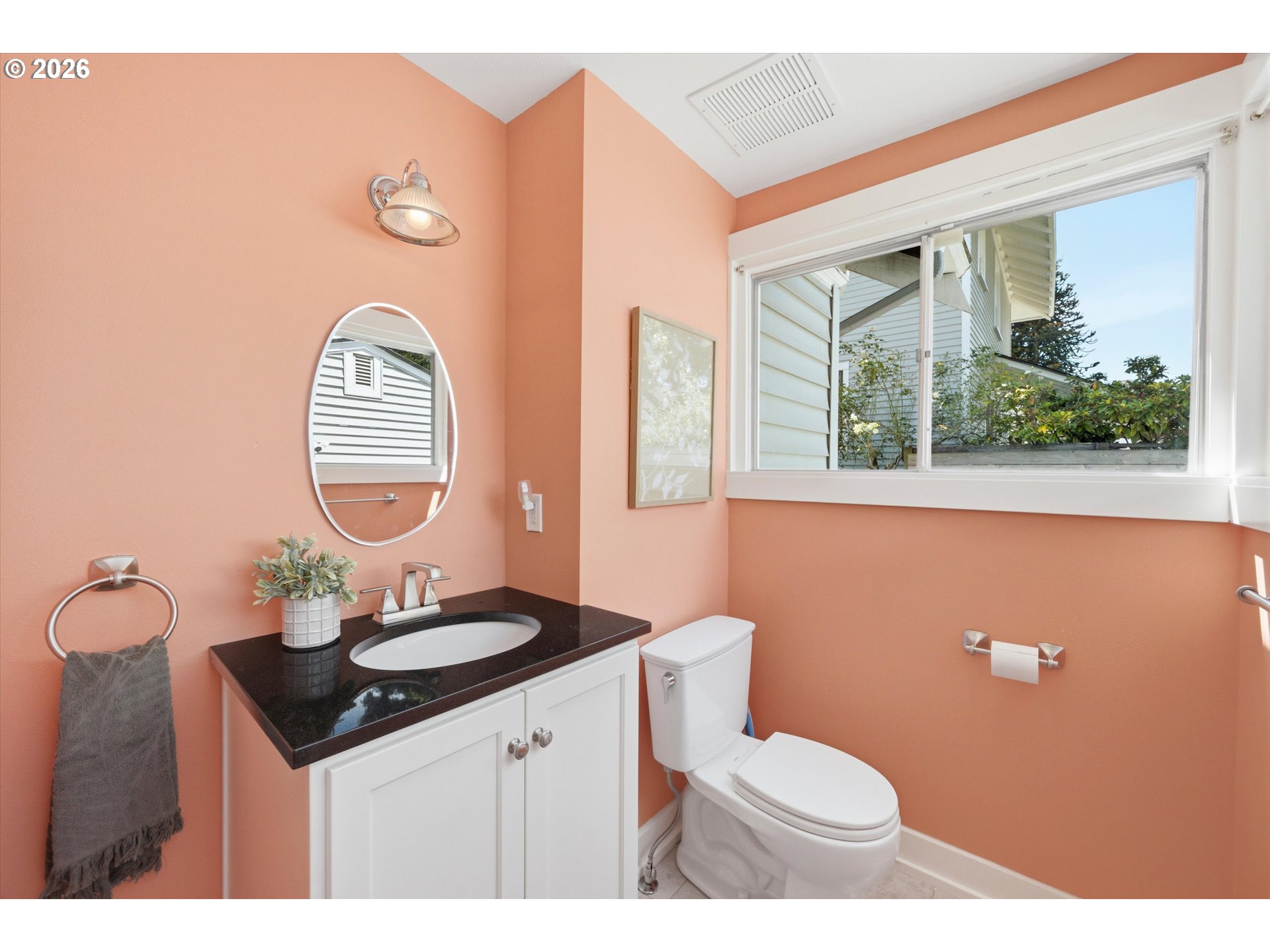 3147 Southeast Tibbetts Street Portland, OR 97202 - Photo 19 of 46