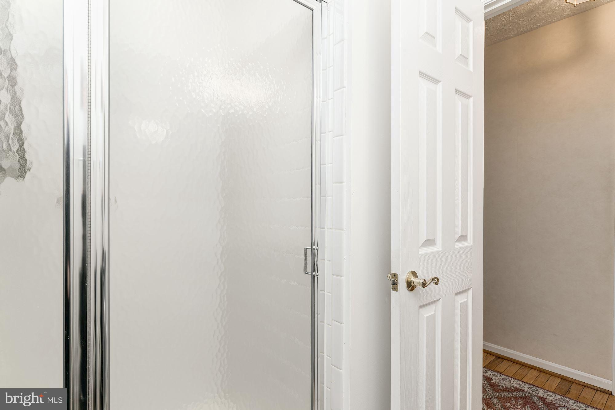 9 Oak Run Road Laurel, MD 20724 - Photo 32 of 63 Shower in Main Level Bath