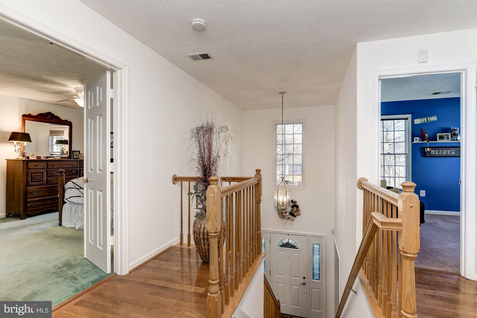 9 Oak Run Road Laurel, MD 20724 - Photo 33 of 63 Upper Level Landing